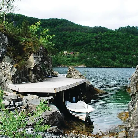 Fyksesund 펜션 *