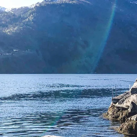 Fyksesund *